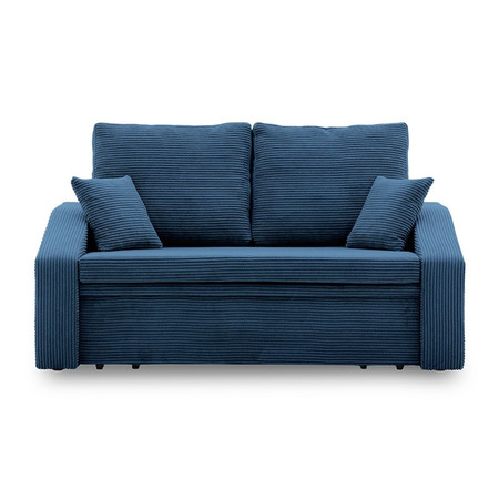 DORMA II kanapé Kék